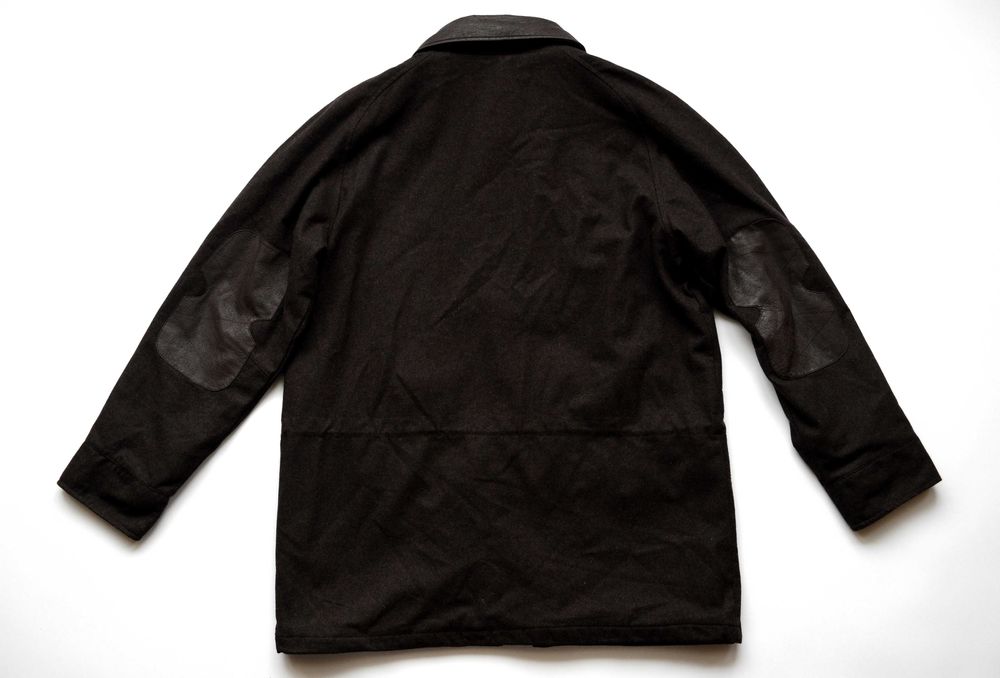 Охотничья термо куртка Seeland Wool Blend Tweed Seetex 54р harkila