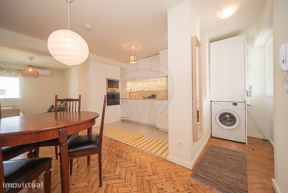 Apartamento T2 para venda