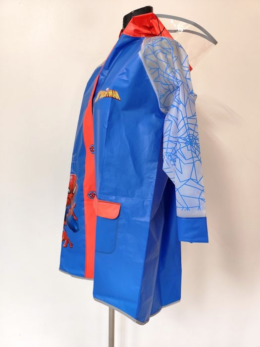 Corta Vento para Mulher - Homem Aranha (Novo - Tam. M)