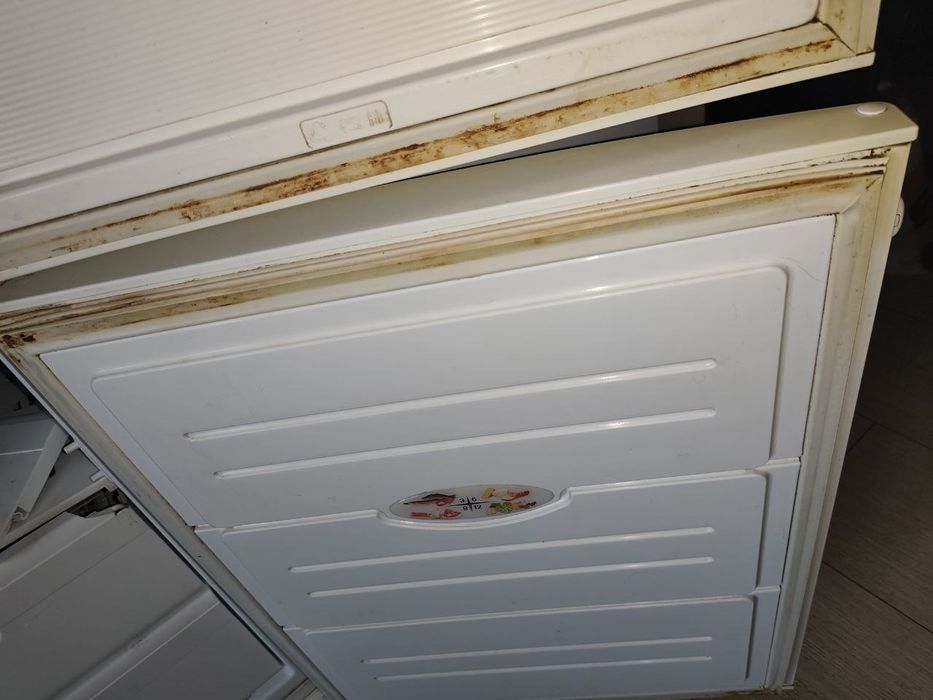 Ціна за Весь Холодильник Атлант МХМ- 1704 б/у