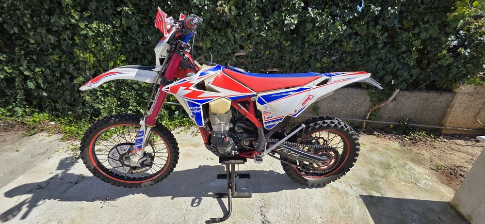 Beta 430 RR Factory (Matriculada) 160h