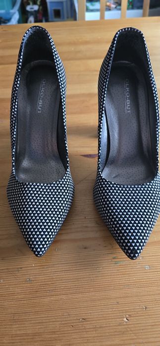 Buty damskie OLKO-BUT