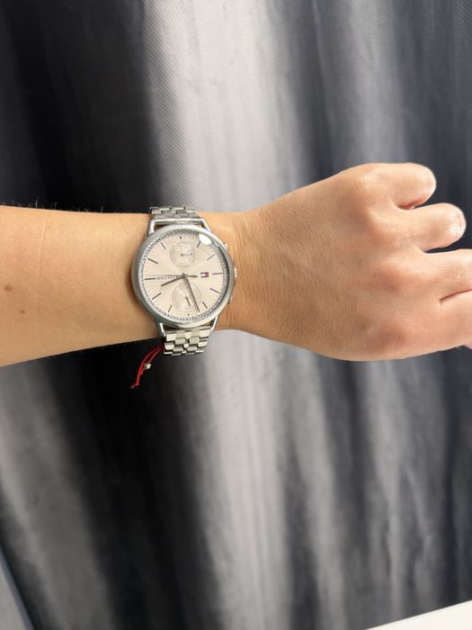 годинник жіночий Tommy Hilfiger
