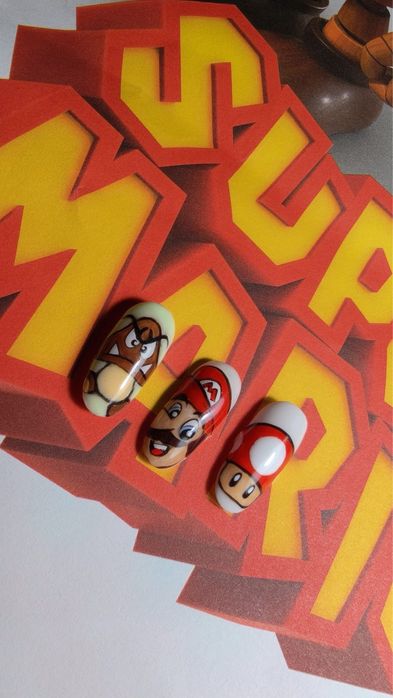 Manicure, Zdobienia Paznokci oraz Pedicure Lębork