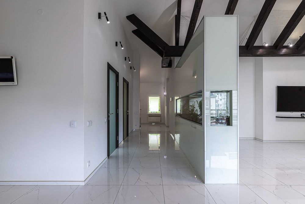 Многокомнатная квартира по адресу Франко Ивана ул. (площадь 210 м²) - Atlanta.ua - фото 14