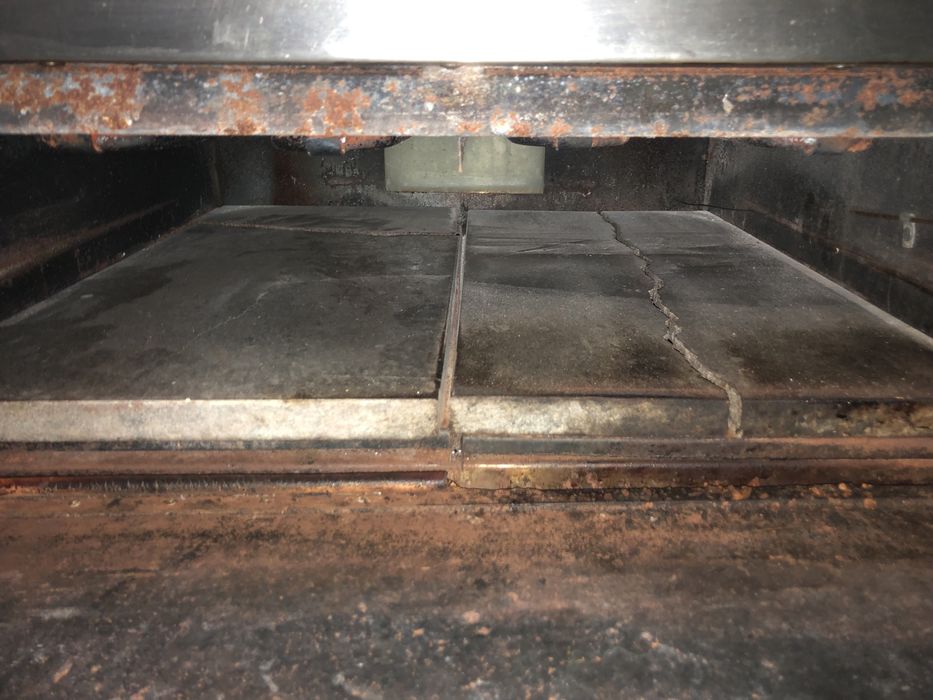 Піч для піци,подова піч,печь пицца,духовка