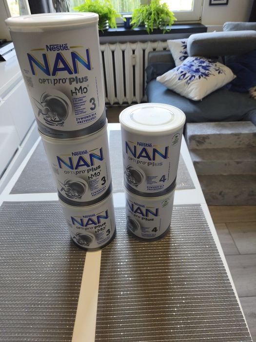 Opti Nan pro 3 i 4