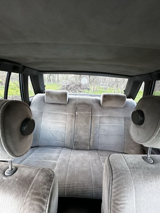 Mazda 929 1988г 2.0 Мкпп, переоформление: 800 $ - Mazda Аулы на Olx