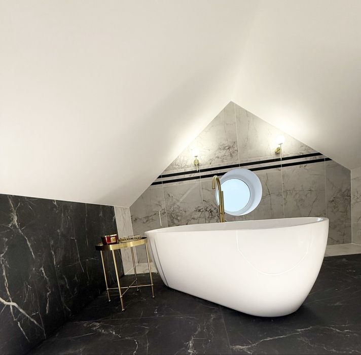 Glazura- solidnie, terminowo.