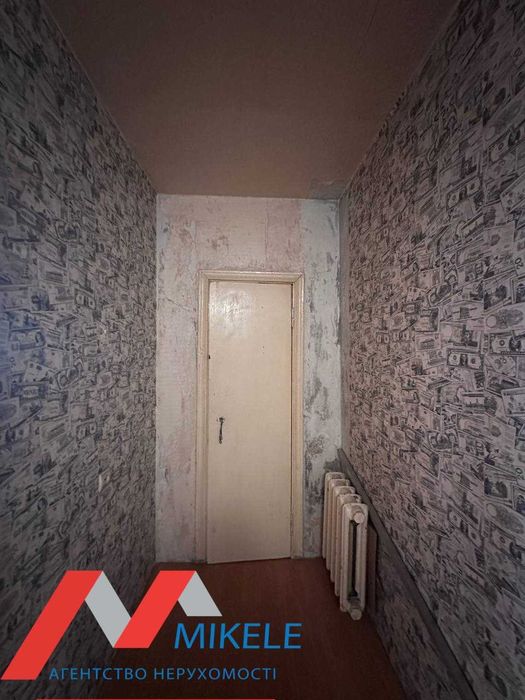 Без% Продаж 1к квартира 44м2 Кургузова 3-А Вишгород Ярославичі Грушевського