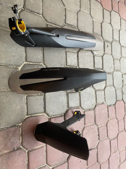 Błotnik  DeFenderXc1