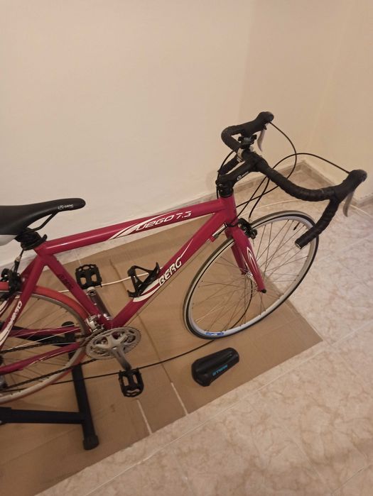 Bicicleta + rolo64584493878275121