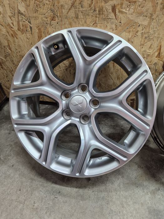 Диски 5*114.3, R18, Mitsubishi
