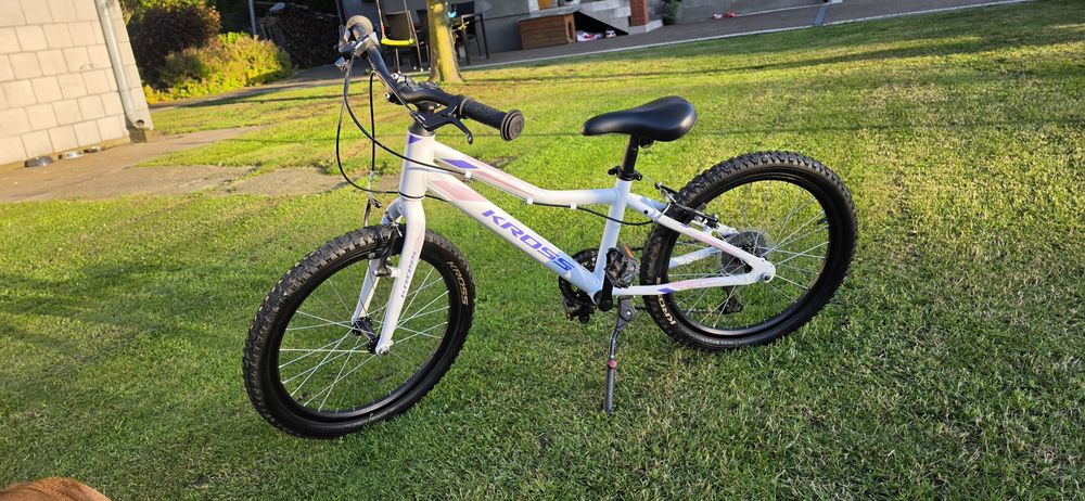 Kross Lea Mini 3.0
