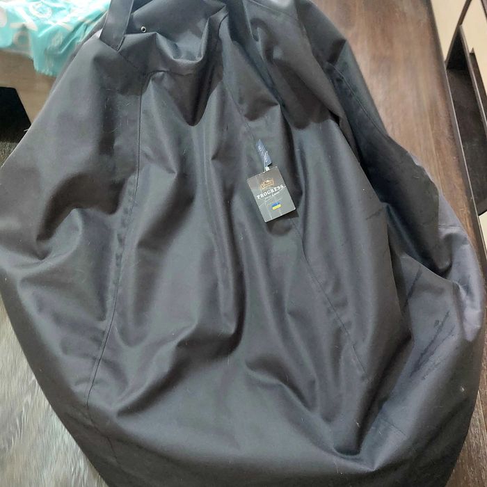 Продам кресло мешок пуф