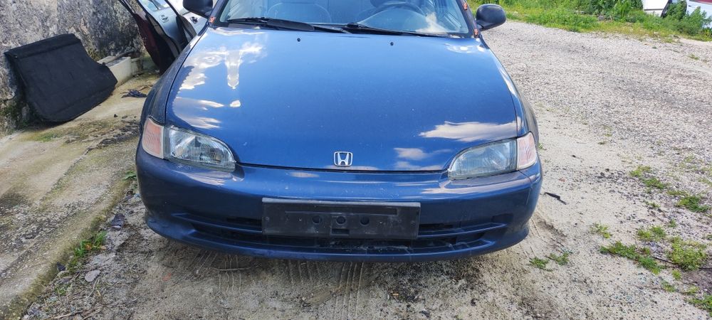 Honda Civic EH9 (peças) Évora de Alcobaça • OLX.pt