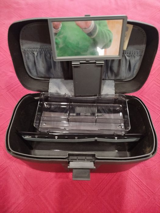 Mala Necesseri de viagem DELSEY -NOVA