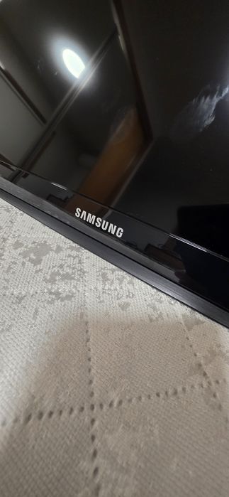 Smartv samsung Nova
