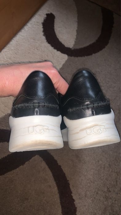Ugg w libu оригінальні