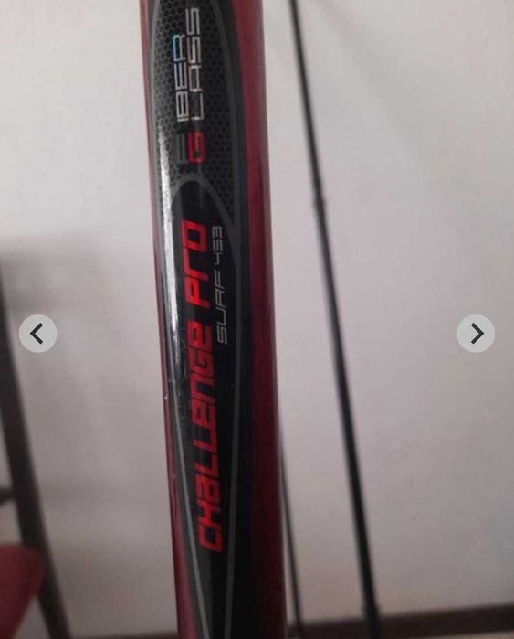 Cana e carreto Mitchell