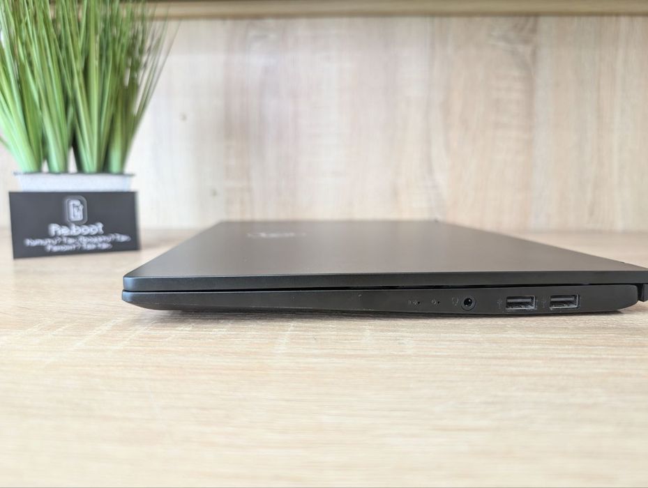 MSI Modern 14 (15-10gen / MX330) Гарантія 

Стан: 9/10