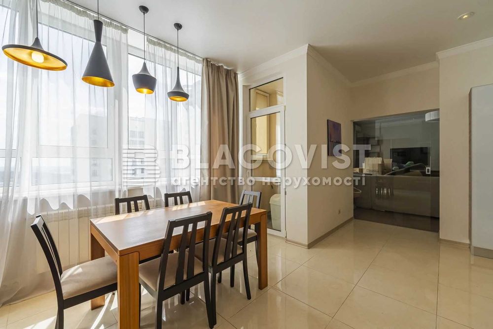 3-rooms apartment apartment by the address st. Bulvar Druzhby Narodov (area 139,4 m²) - Atlanta.ua - photo 4