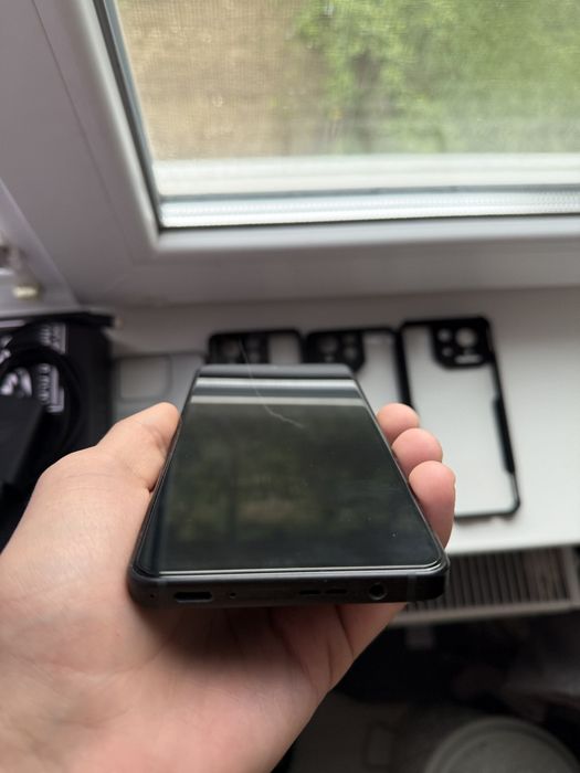 Продам рог 8 12/256