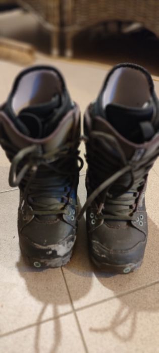 Buty snowboardowe Burton roz.37