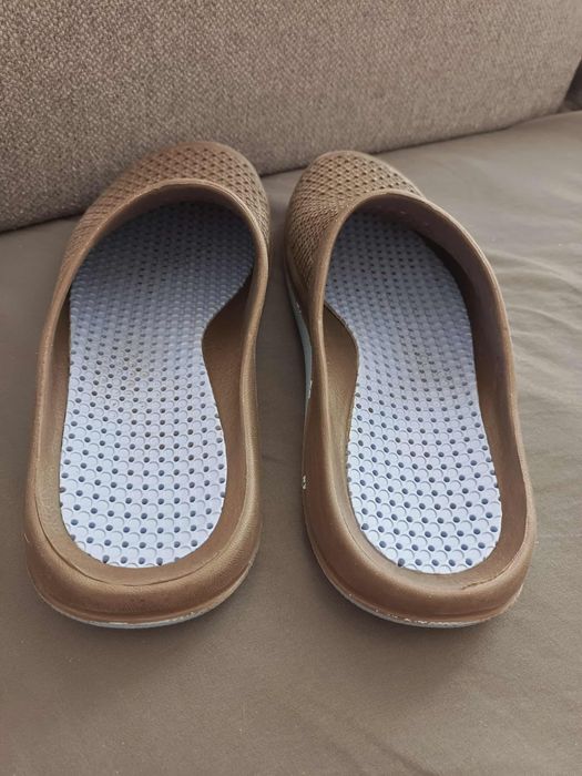 Klapki, chodaki , r. 40/41