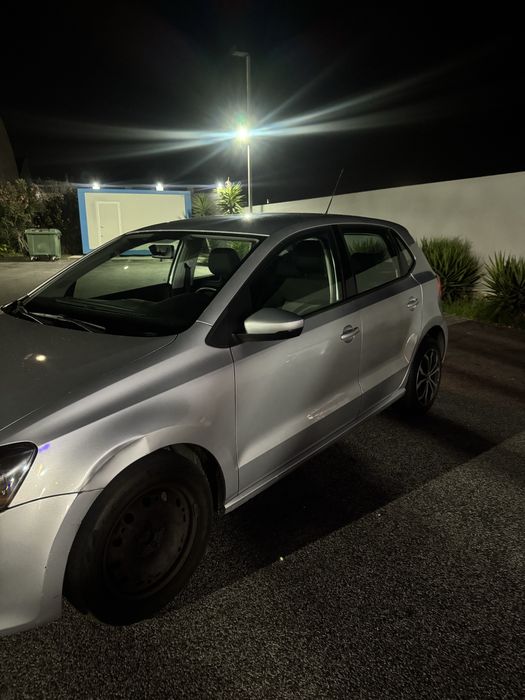 Volkswagen Polo 1.2 TDi 2011 — photo 2