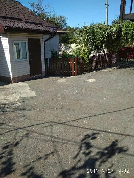 Продам дом в Знаменовке Днепропетровская область