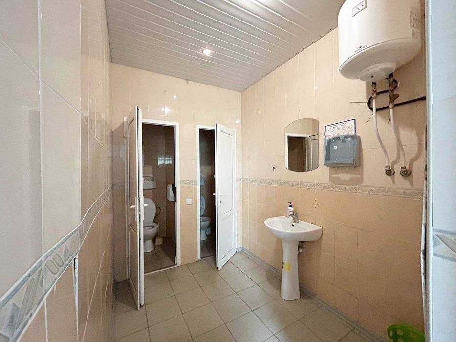 Сдам приміщення, офіс по вул Крутогорний узвіз, нагорка, парк Шевченко