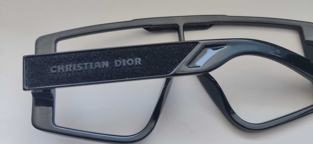 Okulary DiorXtrem MU oprawa