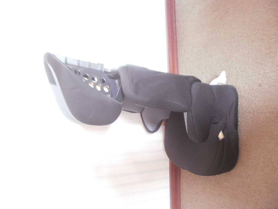 Cadeira auto 15 kg a 36 kg