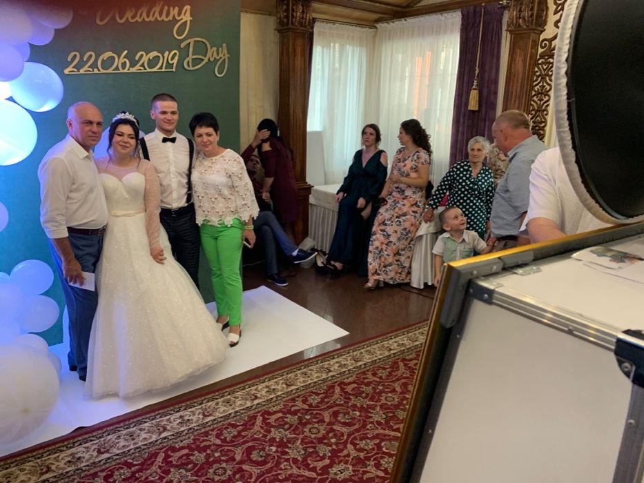 Селфі дзеркало / Селфи зеркало / Фото зеркало / Фотобудка/ Инстабокс