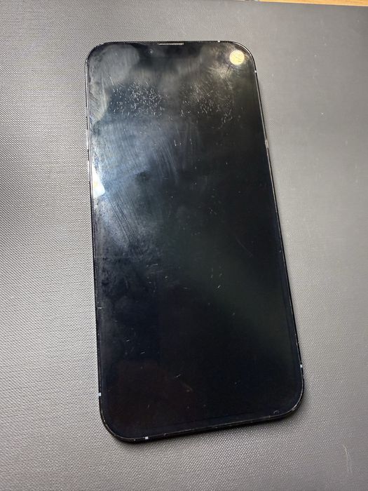 Iphone 13 pro max 256 коробка