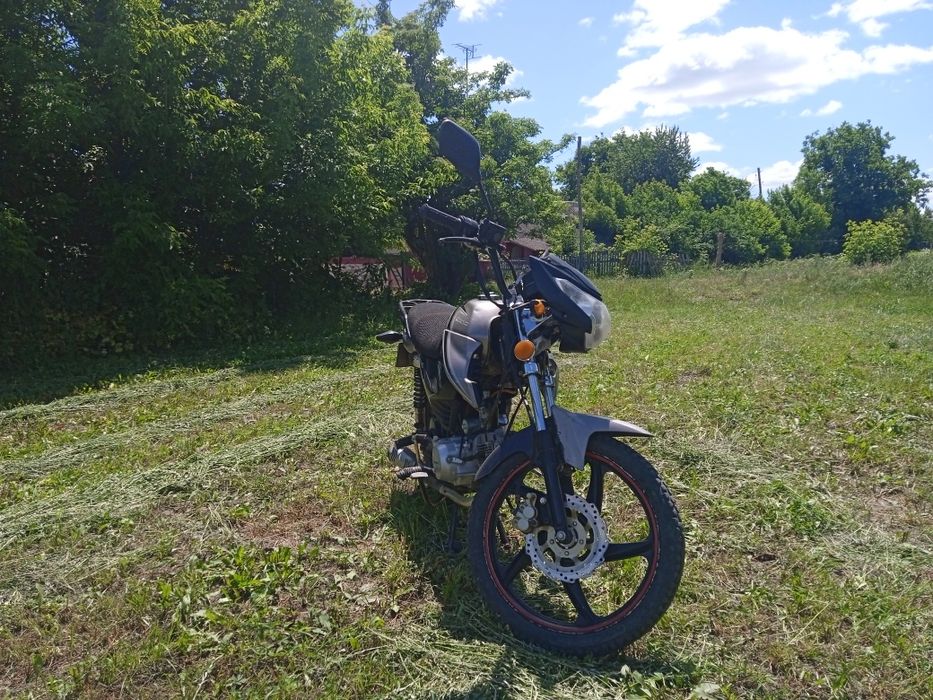 Продам Spark CR125C 2C