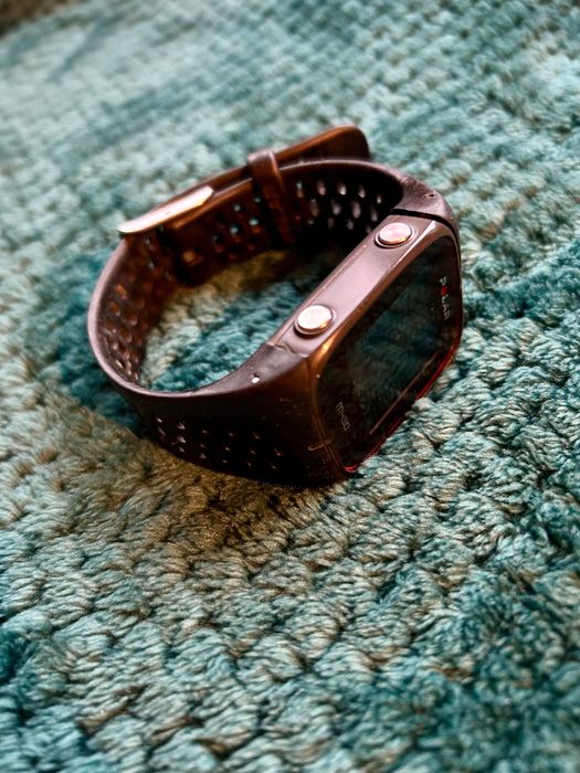zegarek Polar m430