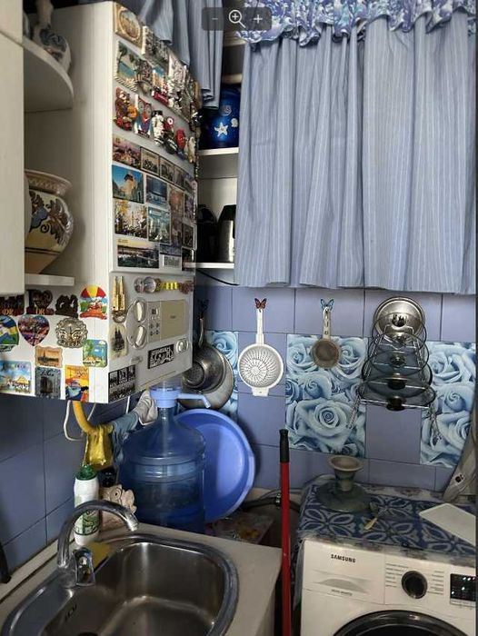 Пропоную до продажу 3  кімнатну квартиру.