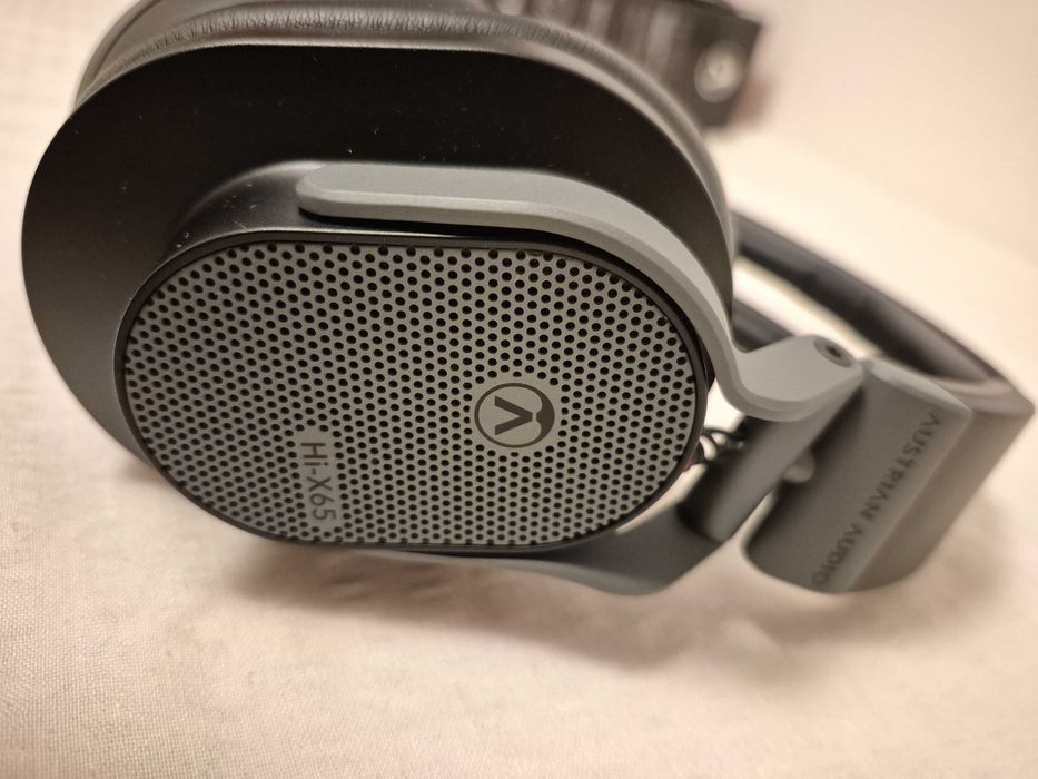 Słuchawki wokółuszne Austrian Audio Hi-X65