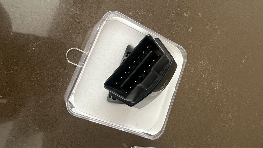 Vgate iCar Pro Bluetooth OBD2