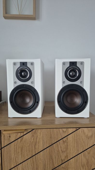 Kolumny głośniki Dali Opticon 1