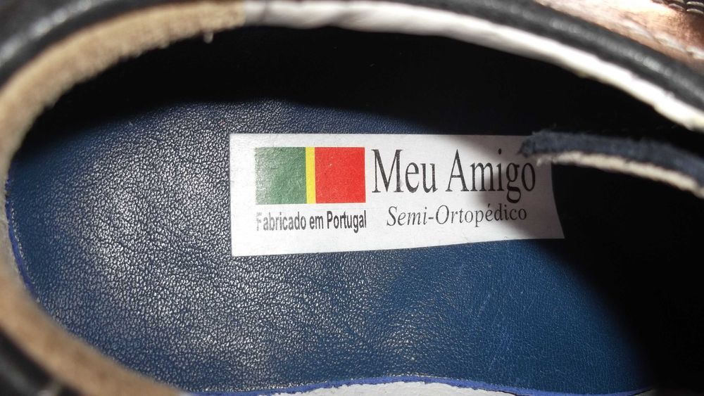 sapatos de menino muito bonitos