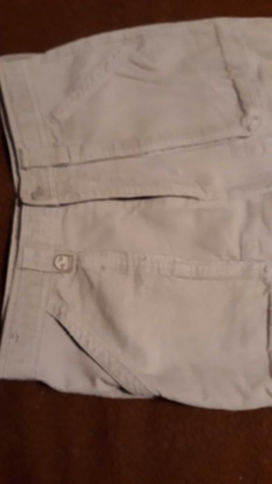 Calças - Pull & Bear  - 38 - portes incluídos