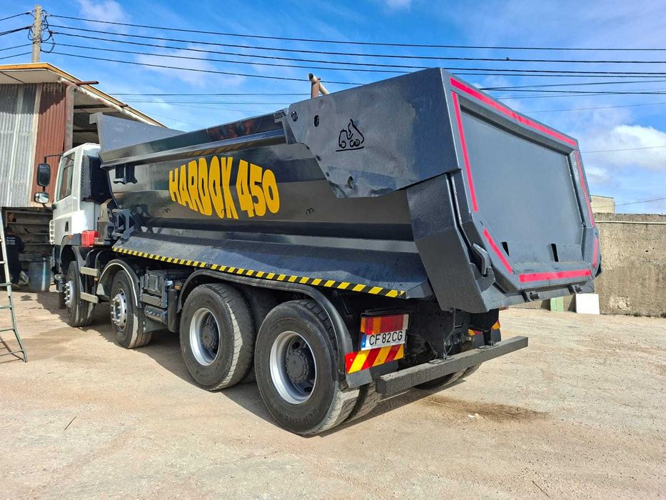 Camião  DAF 85.410