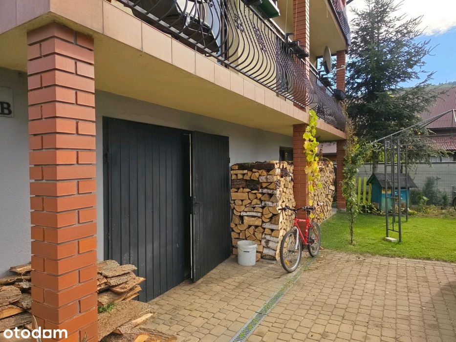 Dom – Rycerka Dolna - Widok 5