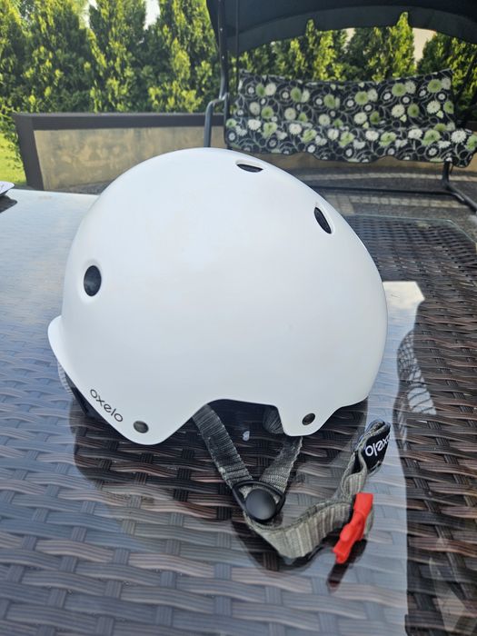 Kask na rolki 50-54