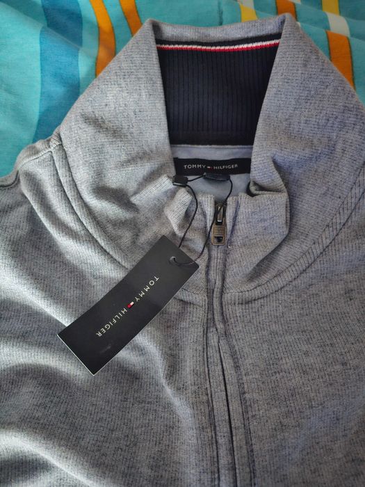 Blusão Homem Tommy hilfiger