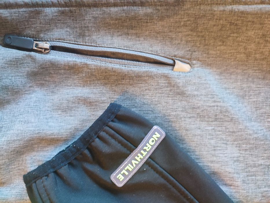 Kurtka Softshell Northville C&A