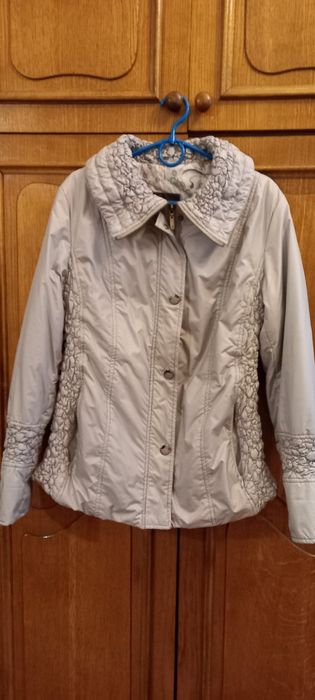 Куртки  осенне -весенние р.48-52
